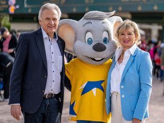 Die Europa-Park Macher