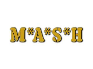 M*A*S*H M*A*S*H