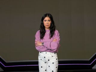 MAITHINK X - Die Show