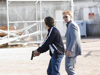 CSI: Miami