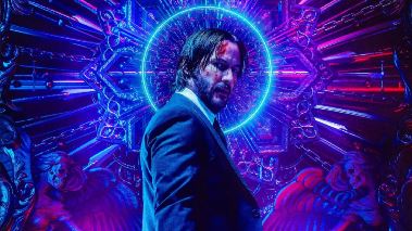John Wick: Kapitel 3