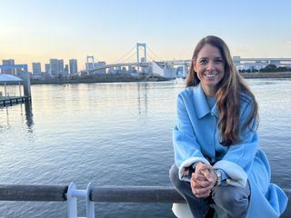 Superstadt Tokio - Wie lebt es sich mit 37 Millionen Nachbarn?