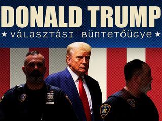 Trump: Ein US-Praesident vor Gericht