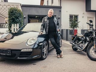 Was ist schon normal?