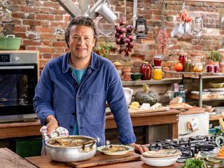 Jamie Oliver: Jahreszeiten