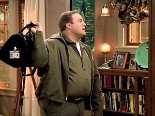 The King of Queens