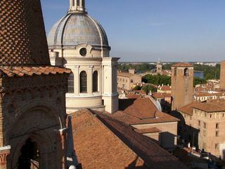 Mantua - Die ideale Stadt der Renaissance