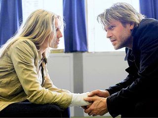 Der Wolf: Dein bis in den Tod