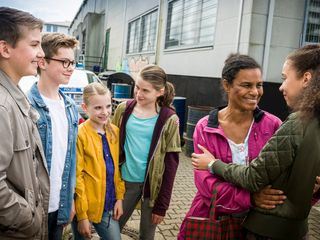Die Pfefferkoerner