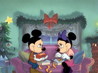 Micky und Minnie: Der Weihnachtswunsch