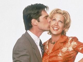 Dharma & Greg