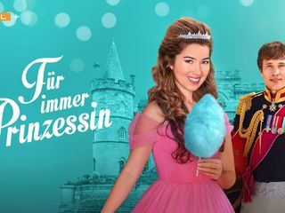 Fuer immer Prinzessin