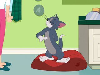 Die Tom und Jerry Show