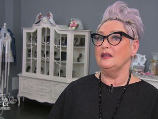 Zwischen Tuell und Traenen