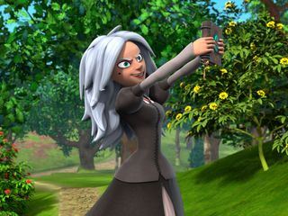 Robin Hood - Schlitzohr von Sherwood