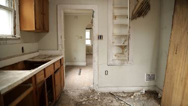 Flipping Detroit - Unser neues Schnaeppchenhaus