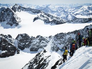 Bergwelten