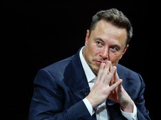 Elon Musk und die Twitter-Übernahme