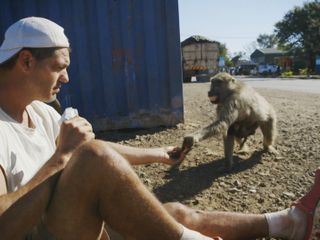 Wild Frank - Abenteuer in Australien