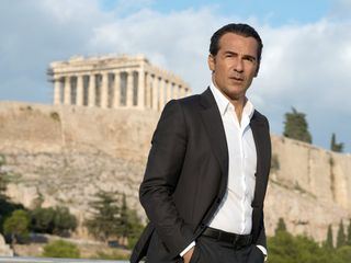 Mordkommission Istanbul: Entscheidung in Athen