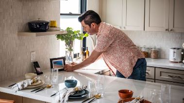 Property Brothers - Das Duell