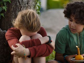 Saïd und Anna