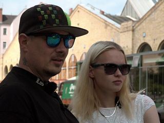 Hartz und herzlich - Tag fuer Tag Rostock