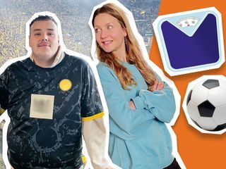 neuneinhalb - fuer dich mittendrin