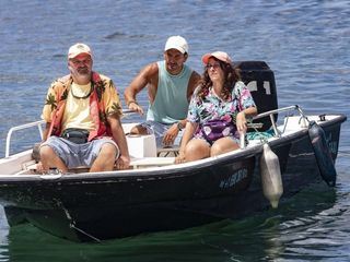 Death in Paradise