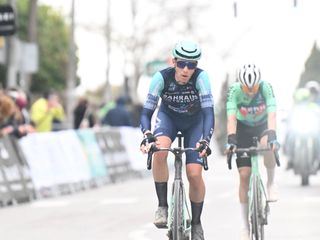 Radsport: Tour of Hungary