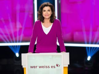 Wer weiss es?