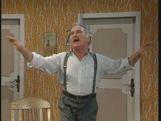 Peter Steiners Theaterstadl