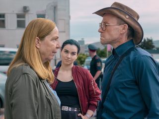 Die Faelle der Gerti B.