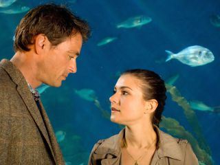 Rosamunde Pilcher: Im Zweifel fuer die Liebe