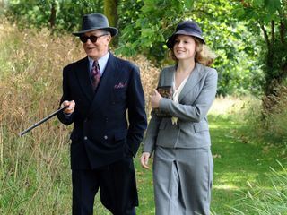 Agatha Christies Poirot