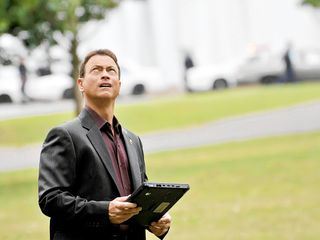 CSI: NY