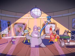 Super-Duper-Hasen-Liga