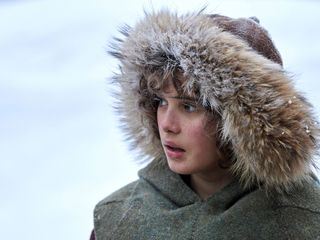 Ronja Raeubertochter - 4. Der Winter