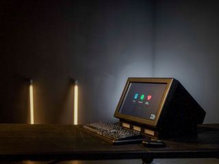 Better than Human? Leben mit Kuenstlicher Intelligenz