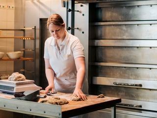 Brot & Stulle
