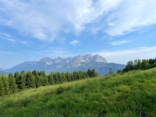 Zurueck zur Natur