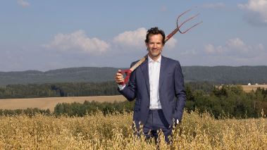 Jons Farm - Abenteuer Bauernhof