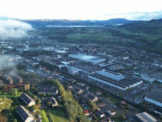 PFAS - Ewiges Gift: vertuscht und verharmlost