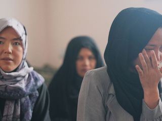Land ohne Frauen - Wie die Taliban den Afghaninnen ihre Freiheit nehmen