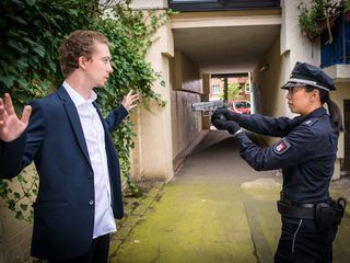 Notruf Hafenkante Notruf Hafenkante
