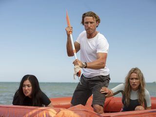 Great White - Hol tief Luft