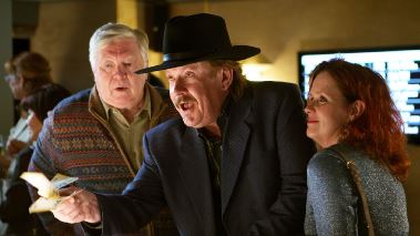 Norra distriktet Norra distriktet