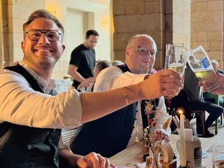 Wirtshaeuser im Suedwesten