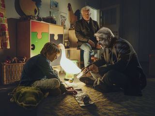 Tatort: Das Wunderkind