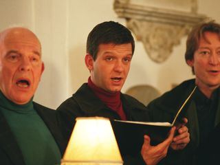 Inspector Barnaby: Tote singen nicht